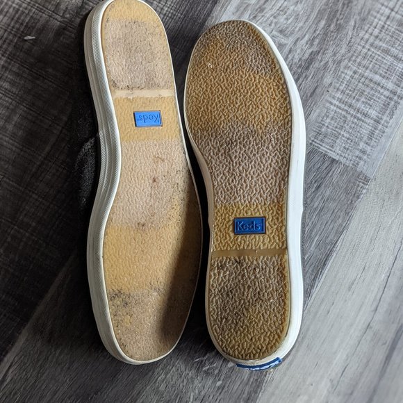 Dark Green Keds - Picture 3 of 5